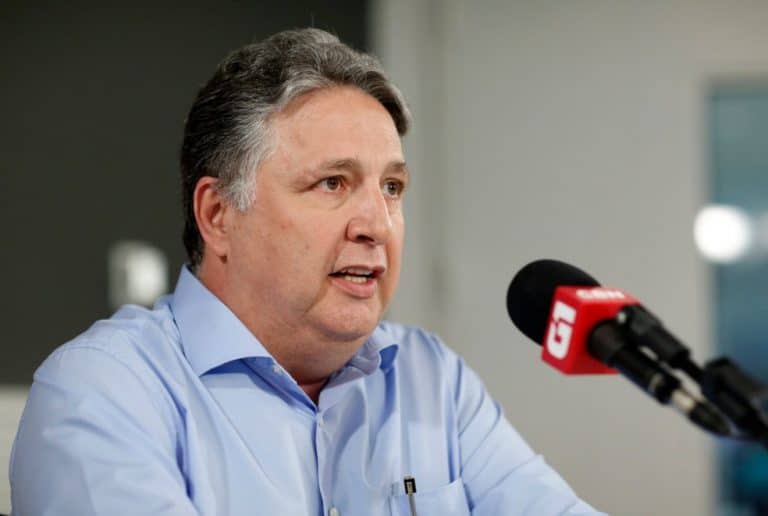 Pesquisa no interior mostra Garotinho como líder para governador do Rio em 2022
