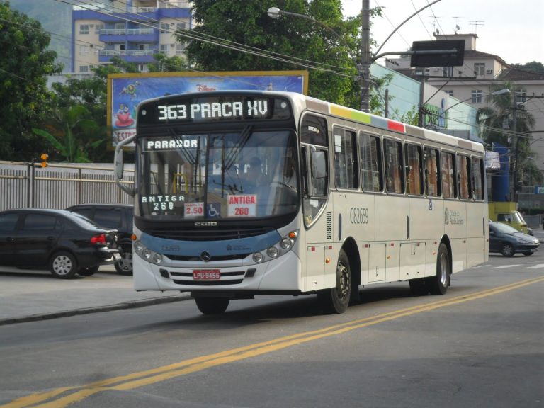 MPRJ lança serviço para denúncias e reclamações sobre o desaparecimento de linhas de ônibus