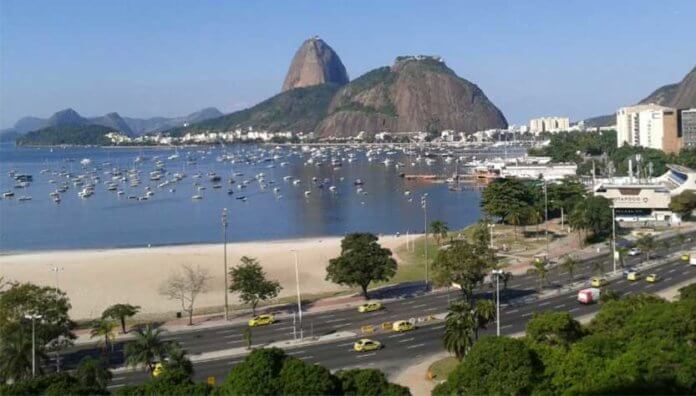 Previsão do Tempo: Rio terá dias quentes, inclusive o final de semana