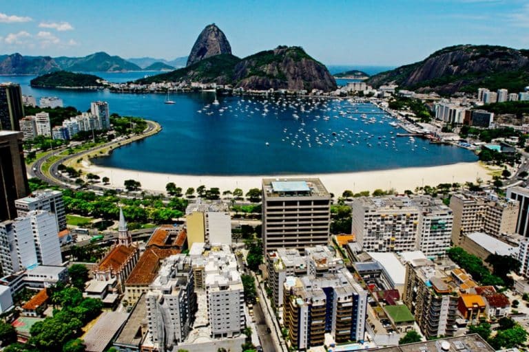 Boxx Botafogo chega ao Rio e promete experiência gastronômica única
