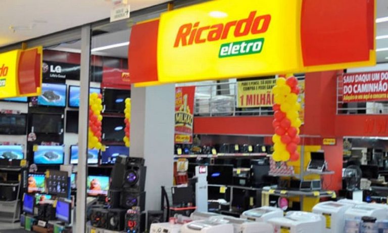 Justiça bate o martelo e decreta a falência da Ricardo Eletro