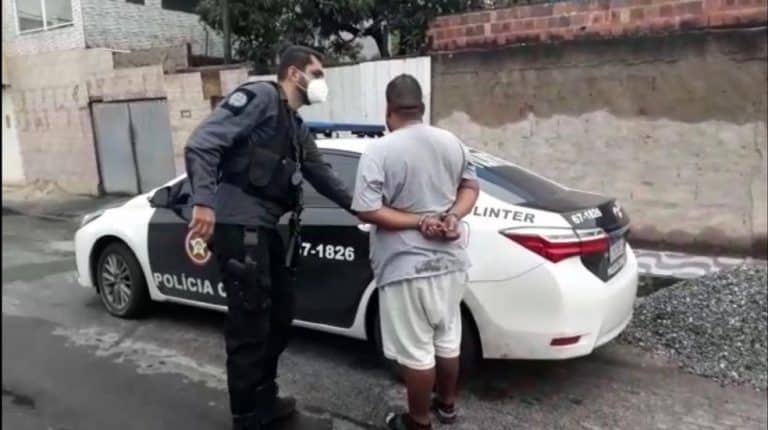 Polícia prende 8 pessoas acusadas de praticarem golpes em Bilhetes Únicos na Supervia