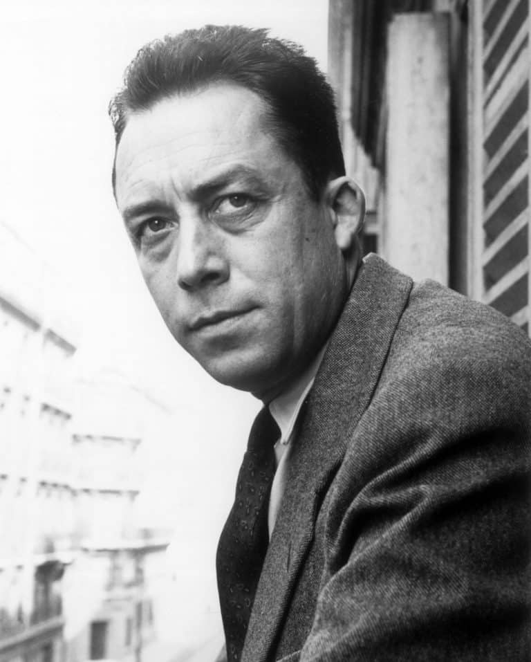 Filipi Gradim: Bem vindo ao Rio,  Monsieur Camus
