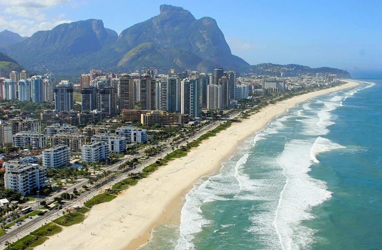 Venda de imóveis residenciais no Rio de Janeiro teve crescimento de 38% em 2021