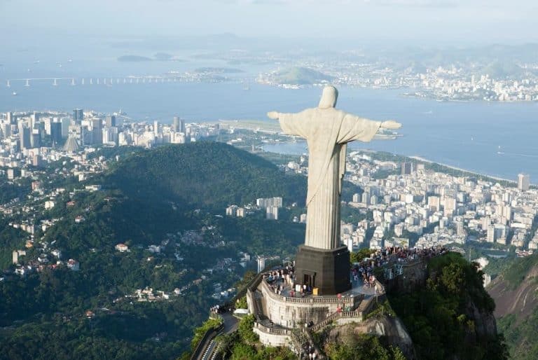 Com maior procura na Zona Sul, hotéis do Rio têm ocupação de 75,4% neste feriado