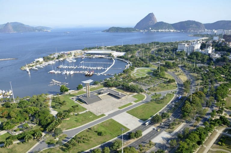 Preço do m² no Rio de Janeiro é o quinto mais alto da América Latina