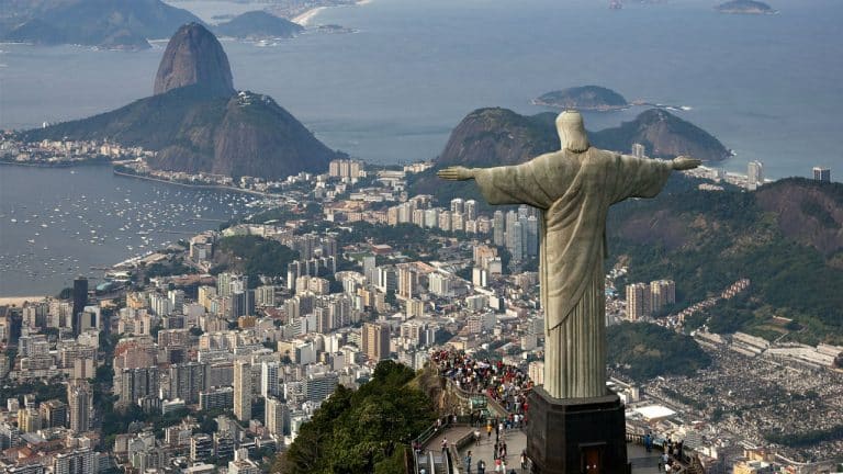 Turismo do Rio terá representações comerciais nos Estados Unidos e na Inglaterra