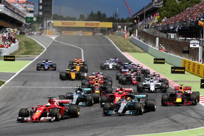 Fórmula 1 envia carta ao Governo Estadual confirmando acordo para realizar corrida no RJ