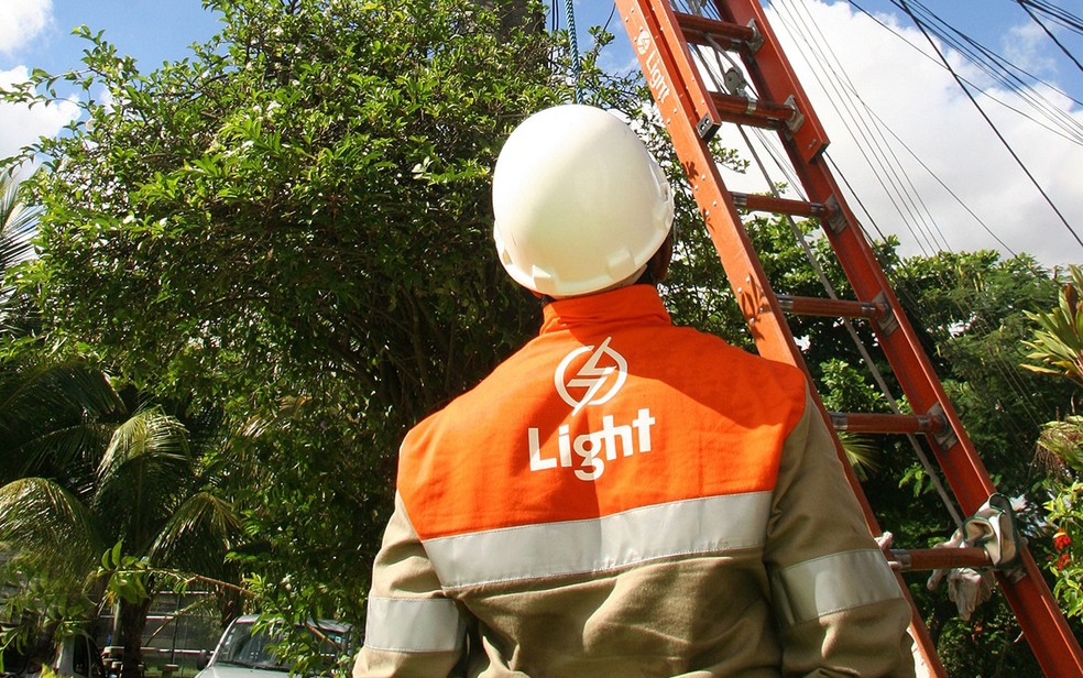 Light salta mais de 8% com interesse da Enel em possível aquisição
