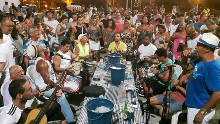 Programa de fomento à cultura carioca vai receber aumento de 60% na verba