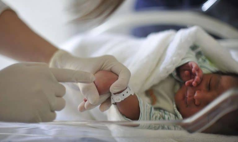 Recém-nascidos com hipoglicemia poderão fazer complementação alimentar em unidades de saúde do Rio