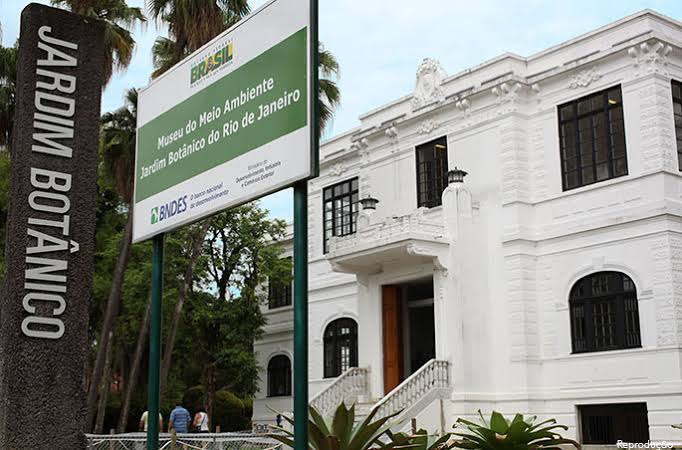 Ministro quer transformar Museu do Meio Ambiente, no Jardim Botânico, em hotel de luxo