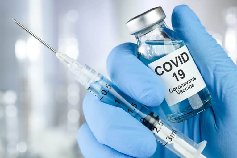 Secretaria de Saúde do RJ divulga Plano de Contingência para vacinação  contra Covid-19 - Diário do Rio de Janeiro