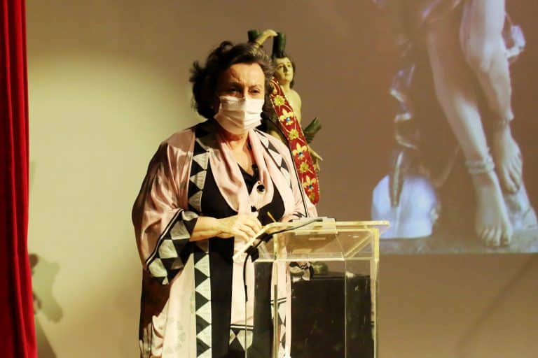 Dauro Machado: Prêmio São Sebastião para a grande dama da ciência Margareth Dalcolmo