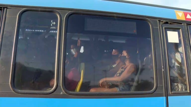 Rio terá escalonamento de horários para diminuir aglomerações nos transportes
