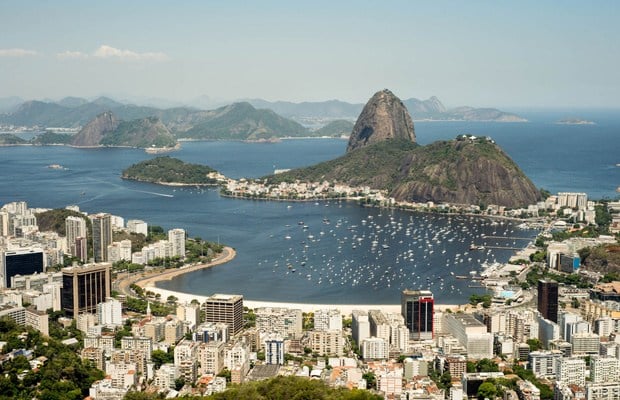 Confira os 26 novos “Embaixadores do Rio”