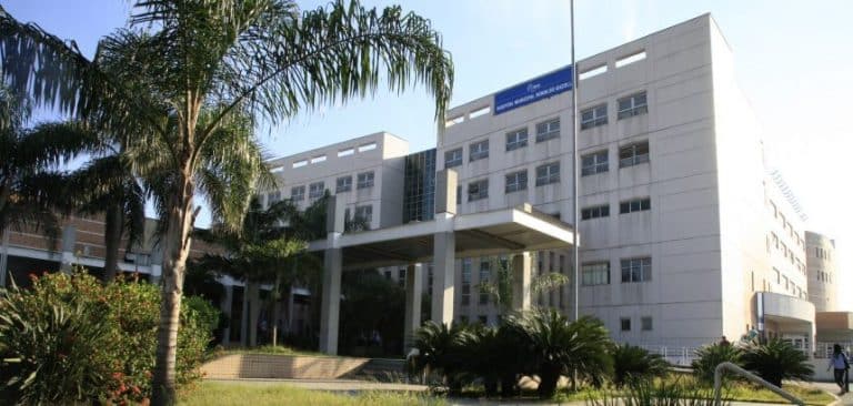 Hospital Ronaldo Gazolla, em Acari, ganha centro de reabilitação pós-Covid