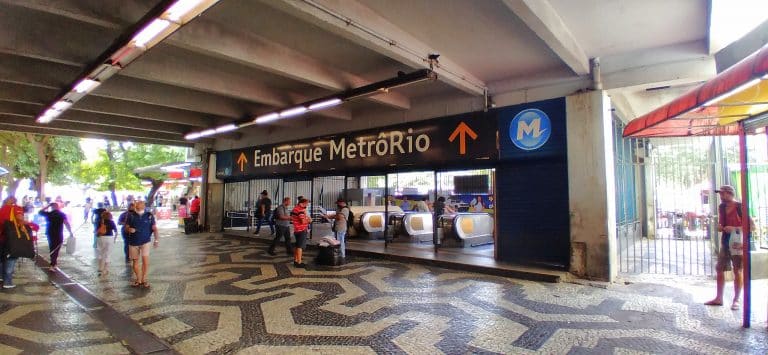 MetrôRio terá funcionamento 24h durante o Carnaval