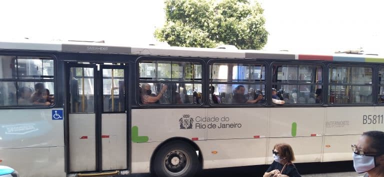 Pedro Duarte: Será o fim da caixa preta do transporte público carioca?