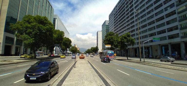 Prefeitura do Rio quer revitalizar área central criando o Super Centro