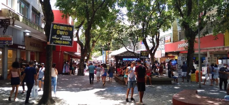 Maior concentração de millennials cariocas vive na Zona Oeste