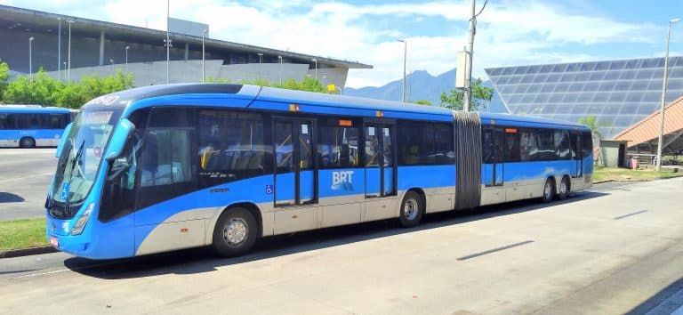 Prefeitura divulga dados e apresenta plano de intervenção do BRT