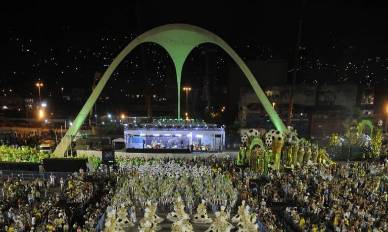 Confira os enredos de 2022 das Escolas de Samba do Grupo Especial do Rio