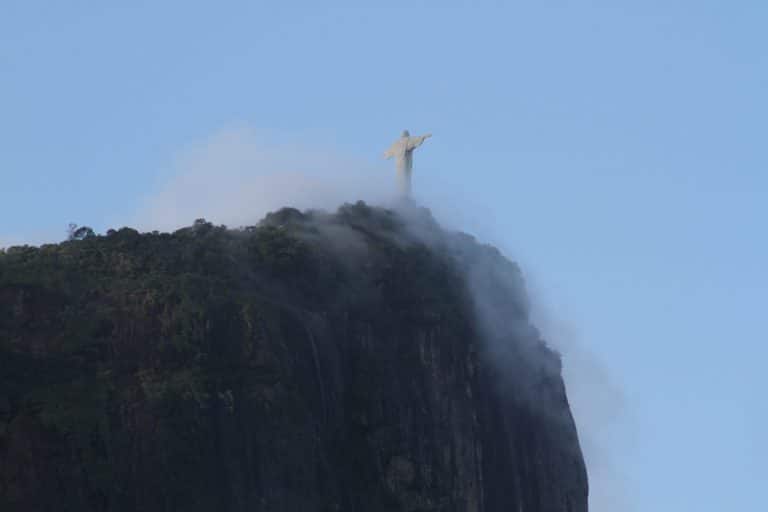 Rio terá calendário de eventos em comemoração aos 90 anos do Cristo Redentor