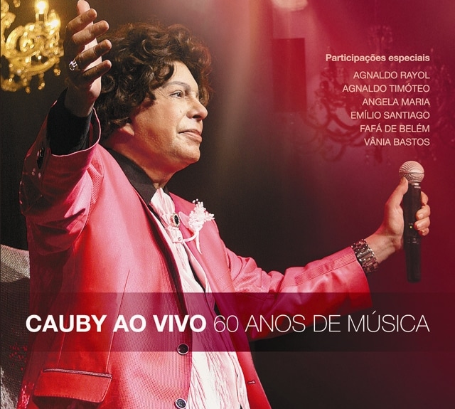 Cauby Peixoto – O eterno ídolo do Brasil