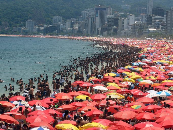 As 12 piores coisas a dizer para um carioca - Diário do Rio de Janeiro