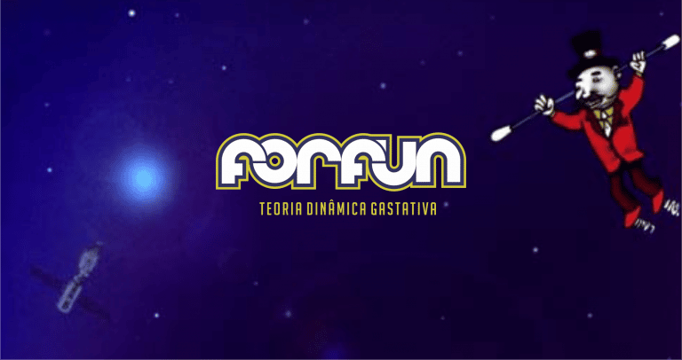 Forfun anuncia ‘Teoria Dinâmica Gastativa’ nas plataformas digitais em 19 de fevereiro
