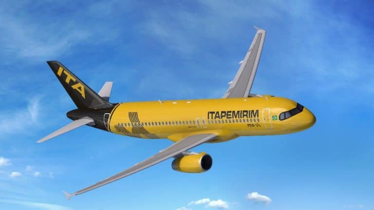 Itapemirim Transportes Aéreos é multada em R$ 468 mil pelo Procon-RJ