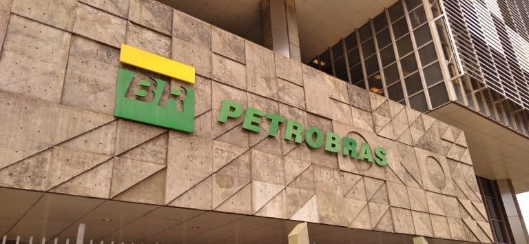 José Mauro Coelho pede demissão e deixa a presidência a Petrobras