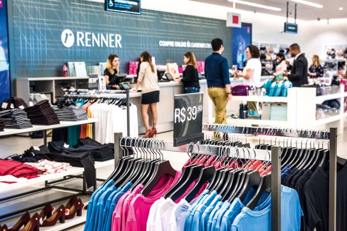 Renner e C&A: a realidade supera a promessa no varejo de moda –  SindiShopping