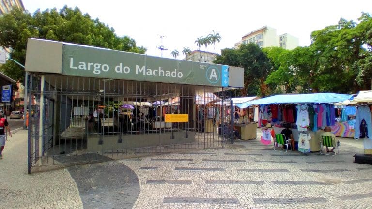 Apenas um terço dos cariocas mora próximo dos transportes de massa da cidade, aponta Instituto Rio21