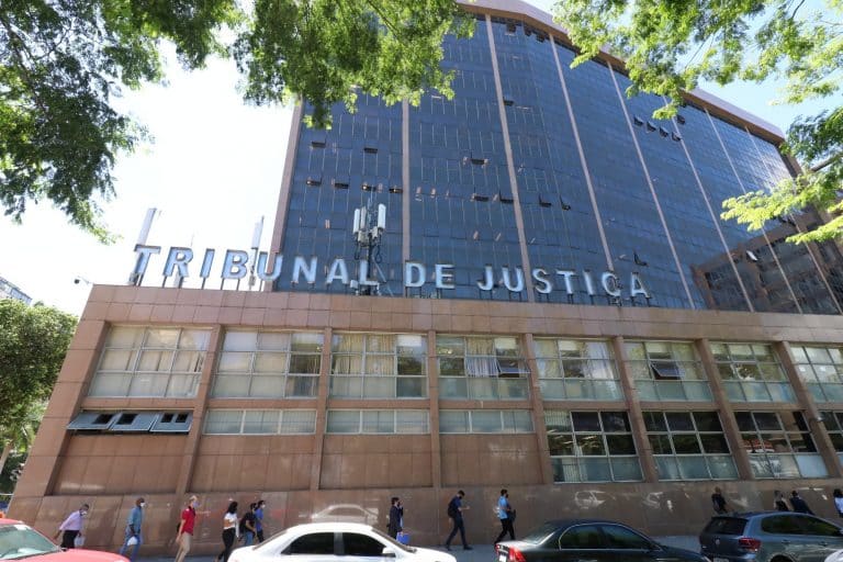 Tribunal de Justiça do RJ tem 4 novos desembargadores