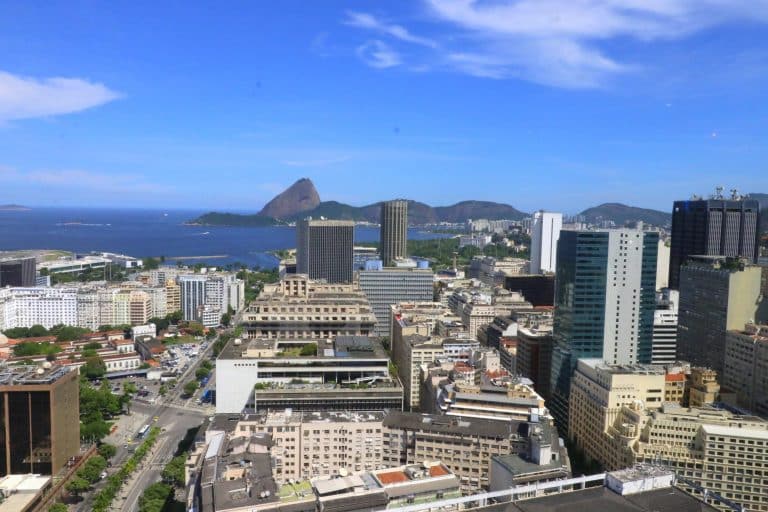 Quintino: vontade de sair do Rio é teste para a resiliência carioca