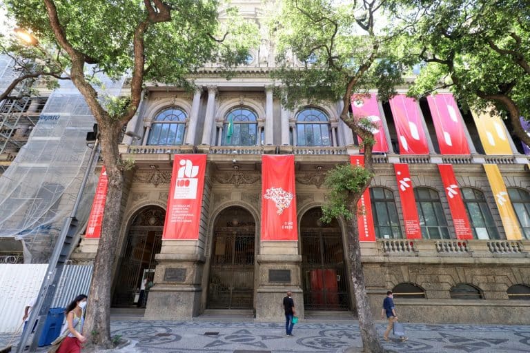 Museu Nacional de Belas Artes comemora 85 anos nesta quinta-feira