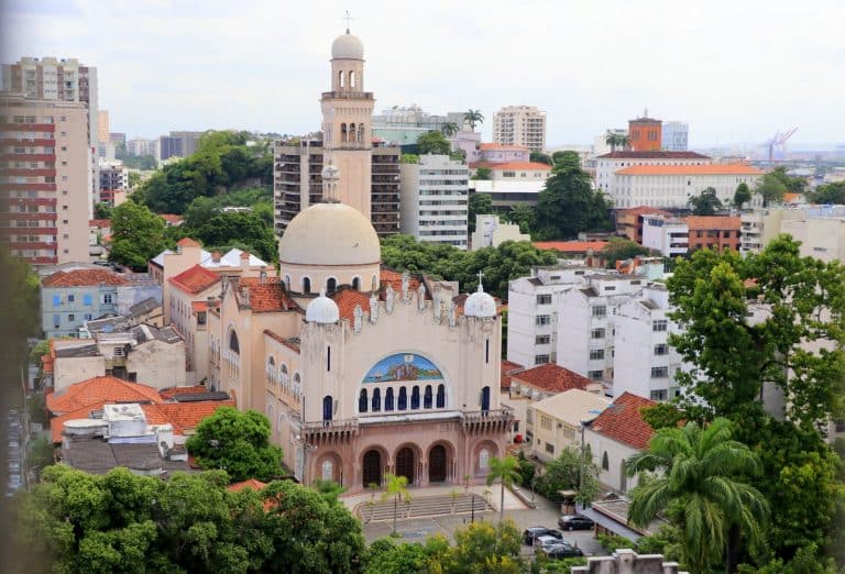 Esportes e ginástica - Bacaxá, Saquarema - Bonsucesso, Rio de Janeiro