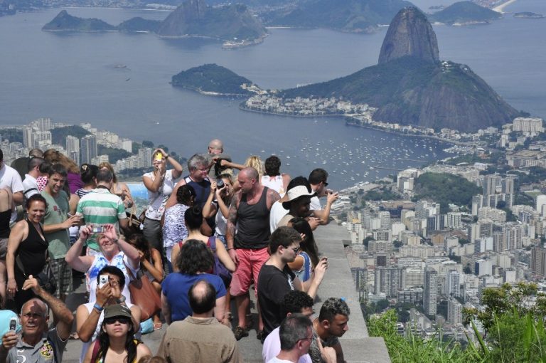 Prefeitura lança o terceiro relatório do painel do turismo carioca
