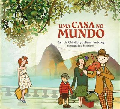 Livro reúne histórias de imigrantes que desembarcaram no Rio de Janeiro