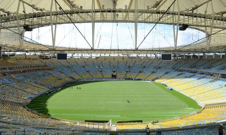 Rio voltará a ter partidas de futebol a partir da próxima sexta-feira