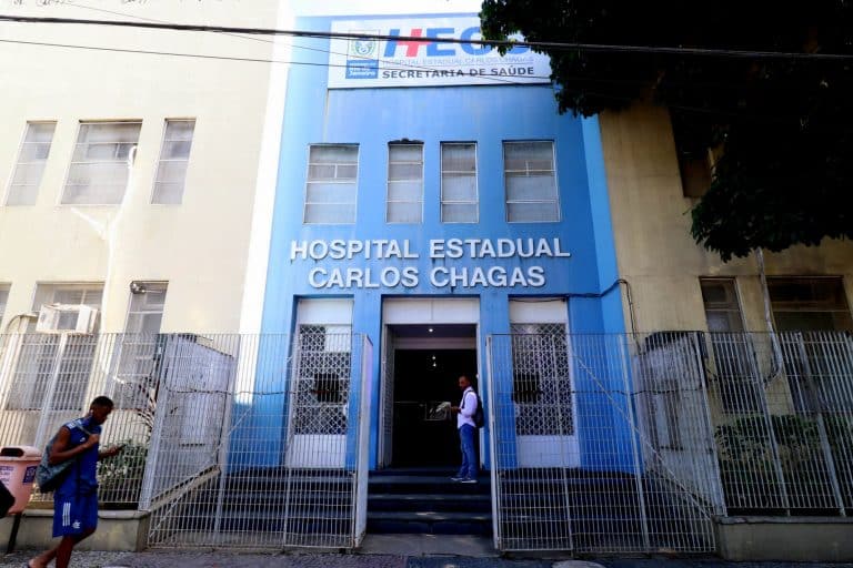RJ suspende visitas a pacientes internados na rede estadual para conter avanço da Ômicron