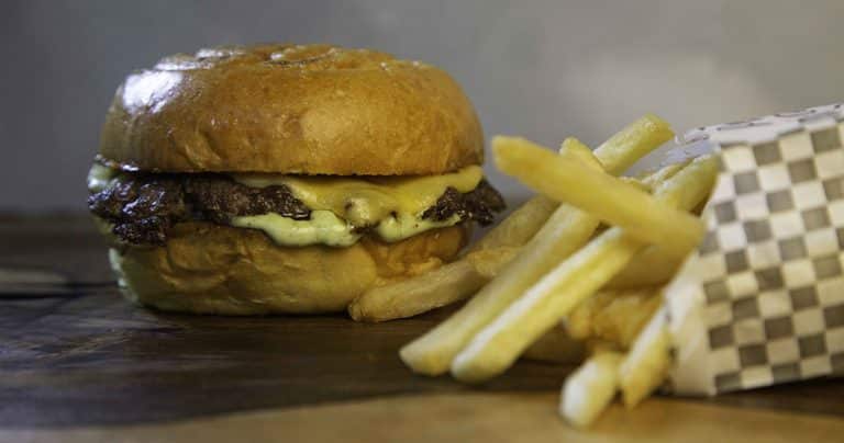 Hamburgueria Umah: maravilha de hamburguer em Niterói