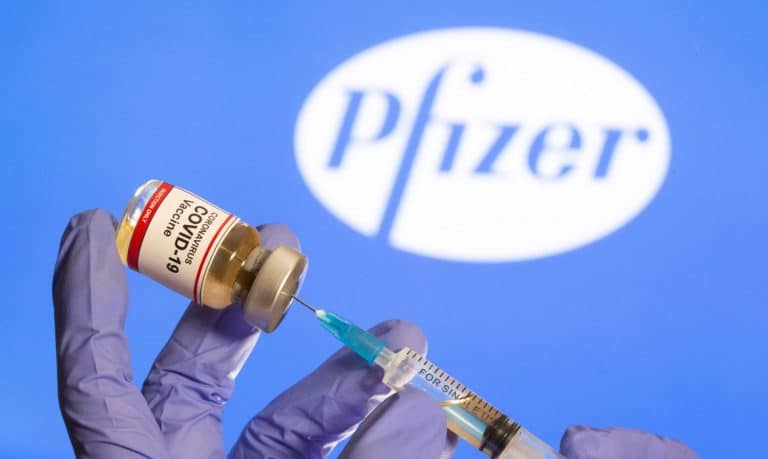 Coronavírus: Prefeitura diminui para três semanas o intervalo da vacina da Pfizer para crianças