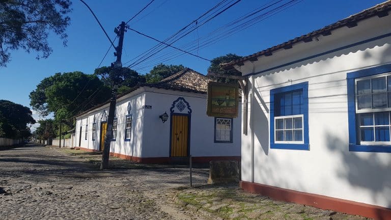 Roberto Anderson: Existe um lugar no Rio São João