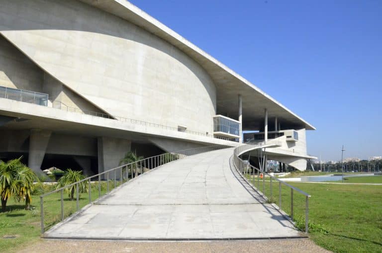 Cidade das Artes, na Barra, já tem programação até julho de 2021