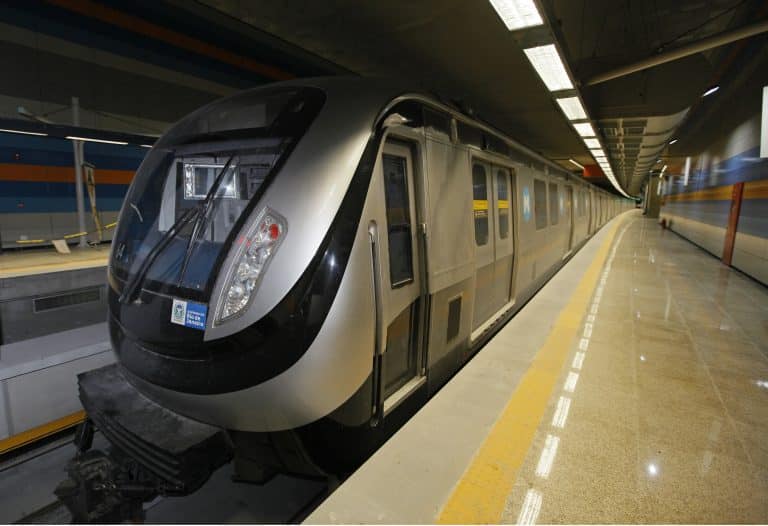 #AondeVamosParar? – Por que o Rio de Janeiro não tem mais linhas de metrô?