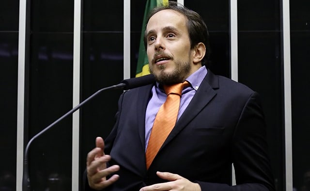 Paulo Ganime: Sem as reformas não vamos tirar o Brasil da crise