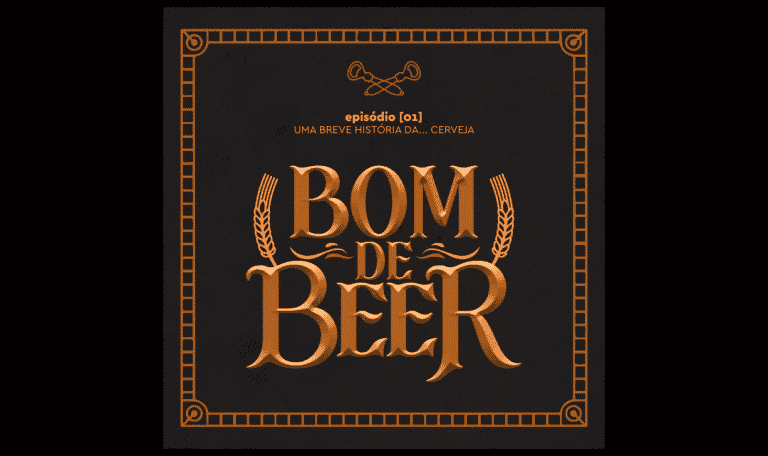 Bom de Beer lança podcast sobre o universo cervejeiro